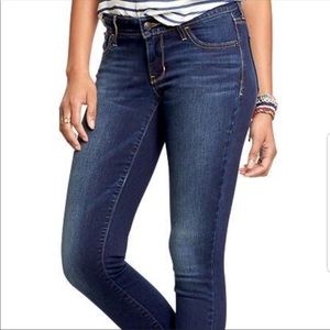 Old Navy Rockstar Skinny Jeans